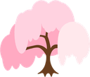 PinkSakuraTree Discord emoji