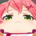 widemiko Discord emoji