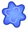 StarBlue2 Discord emoji