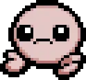 Isaac_Shrug