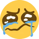 f_cryhiccup Discord Emoji