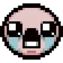 Isaac_Shocked