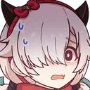 InoriScared InoriScared