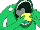 mrfrogvore