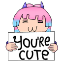 kokoyourecute