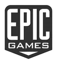 EpicGameslogo Discord Emoji