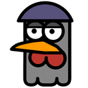 B6 Discord emoji