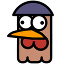 B5 Discord emoji