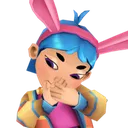 bonnie