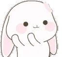 Bunny_Shy_Cute