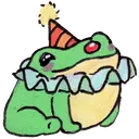 frogclown