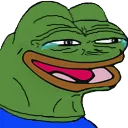 Laugh laugh Discord Emoji