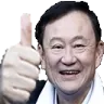 ThaksinThumbsUp