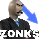 zonks