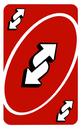 reverse Discord emoji