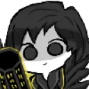 BinahAngry