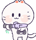 xx_wkittiworkout Discord emoji