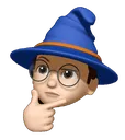 wizardthinking Discord Emoji