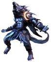 werewolf