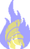 burninghelmet Discord emoji