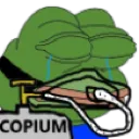 COPIUM