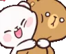 bearhug