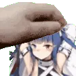 Bukiheadpat