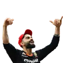 kohli_party Discord Emoji