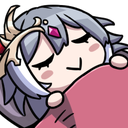 AUsentisleep Discord emoji