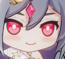 AUsentismile Discord emoji