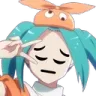 pensiveV pensiveV