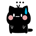 AUcat_despair Discord emoji