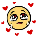sadcrylove