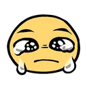 upsetcry
