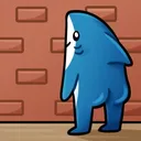WallSharkDumpy