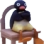 pingu_furious Discord emoji