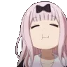 ChikaThumbsUp