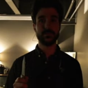 AJRAdamKnife Discord emoji