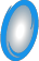 Portal_Blue_2 Discord emoji