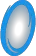 Blue Portal Discord Emoji