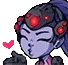 Widow