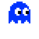 pacmanbleu
