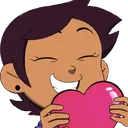 Luz_Heart