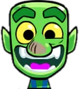 GoblinLaughing Discord Emoji
