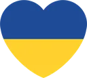 heartUkraine