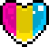 heartpansexual