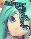 mikualmost Discord Emoji