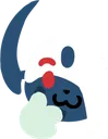 Absolpokemonthinking Discord Emoji