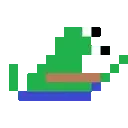 borpaD