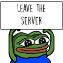 PESgn_LeaveTheServer